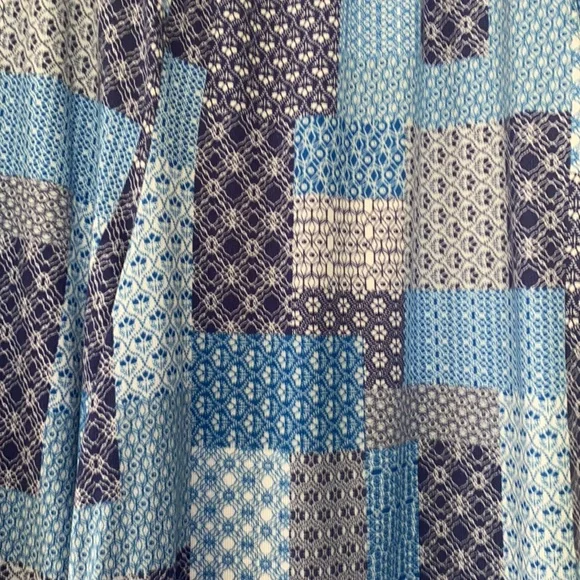 Muk Luks Pajama Set - Picture 6 of 9